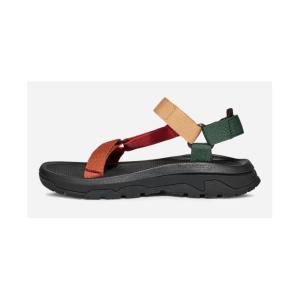 テバ Teva メンズ マリン サンダル スポ...の詳細画像2