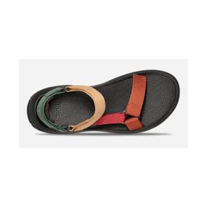 テバ Teva メンズ マリン サンダル スポ...の詳細画像3