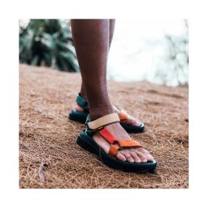 テバ Teva メンズ マリン サンダル スポ...の詳細画像5