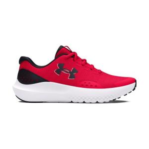 アンダーアーマー UNDER ARMOR ジュニア ランニング シューズ UA BGS Surge 4 3027103 600 【2024SS】｜spopia