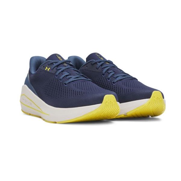 アンダーアーマー UNDER ARMOR メンズ ランニング シューズ UA SONIC 7 302...