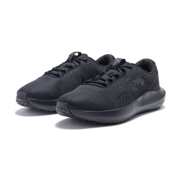 アンダーアーマー UNDER ARMOR メンズ ランニング シューズ UA CHARGED SUR...