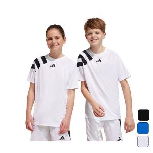 アディダス adidas ジュニア サッカー ショートパンツ KIDS FORTORE23 ショーツ DKP66 【2024SS】｜spopia