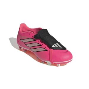 アディダス adidas メンズ レディース サッカー シューズ スパイク 天然芝・土・人工芝用 PREDATOR CLUB FT FG/MG ONT44 HQ2273【2026FW】PREDATORwc