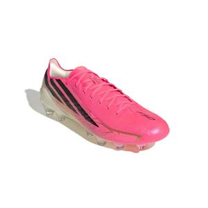 アディダス adidas メンズ レディース サッカー シューズ スパイク 土・人工芝・天然芝用 F50 HYPERFAST PRO HG ONL72 HQ2360【2026FW】F50wc