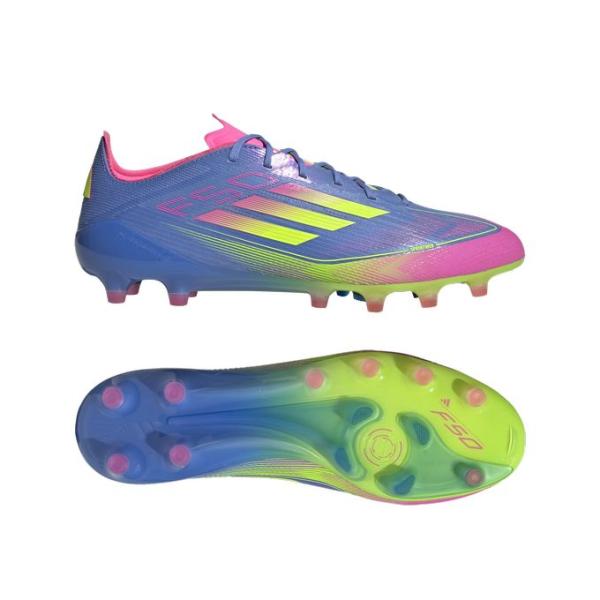 アディダス adidas メンズ レディース サッカー シューズ スパイク 人工芝 F50 ELIT...