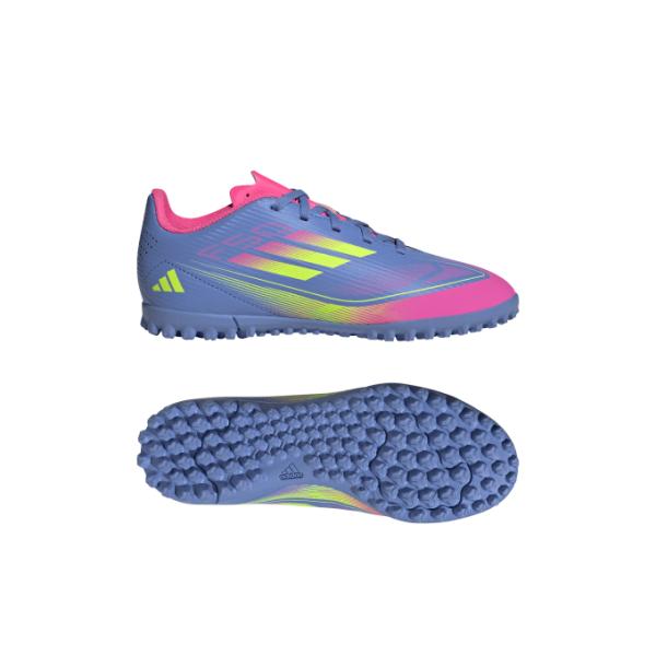 アディダス adidas キッズ ジュニア ボーイズ ガールズ サッカー トレーニング シューズ タ...