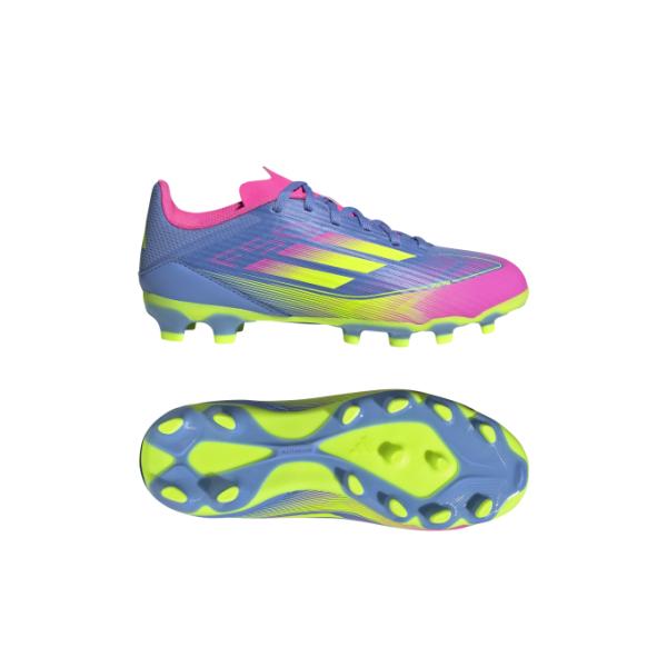 アディダス adidas キッズ ボーイズ ガールズ サッカー スパイク シューズ 土・人工芝用 マ...