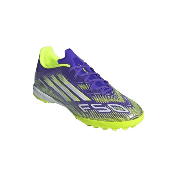 アディダス adidas メンズ レディース サッカー シューズ トレーニングシューズ F50 LE...