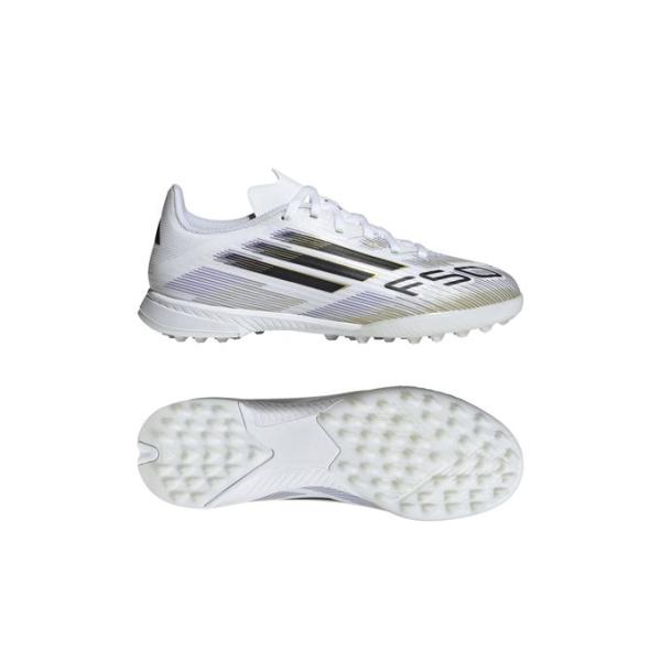 アディダス adidas キッズ ジュニア サッカー フットサル シューズ トレーニング ターフ F...