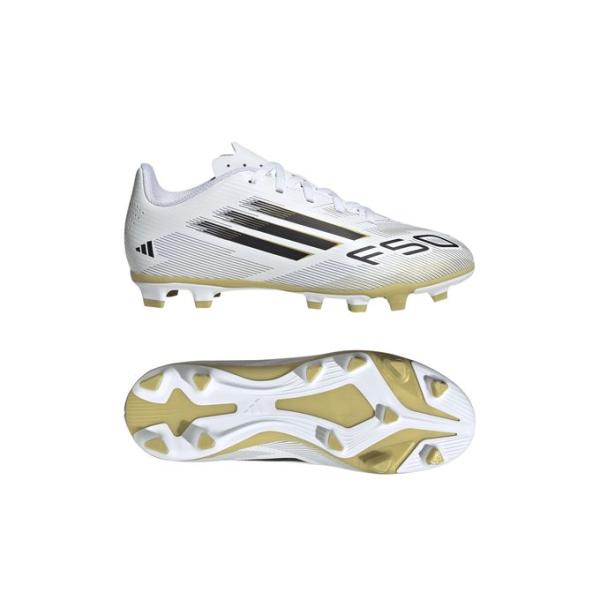 アディダス adidas キッズ ジュニア サッカー シューズ スパイク 天然芝・土・人工芝 F50...