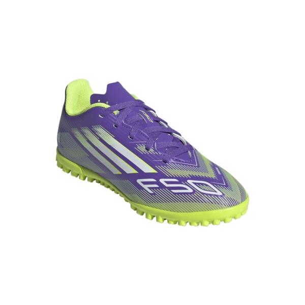 アディダス adidas ジュニア サッカー シューズ トレーニングシューズ F50 CLUB TF...