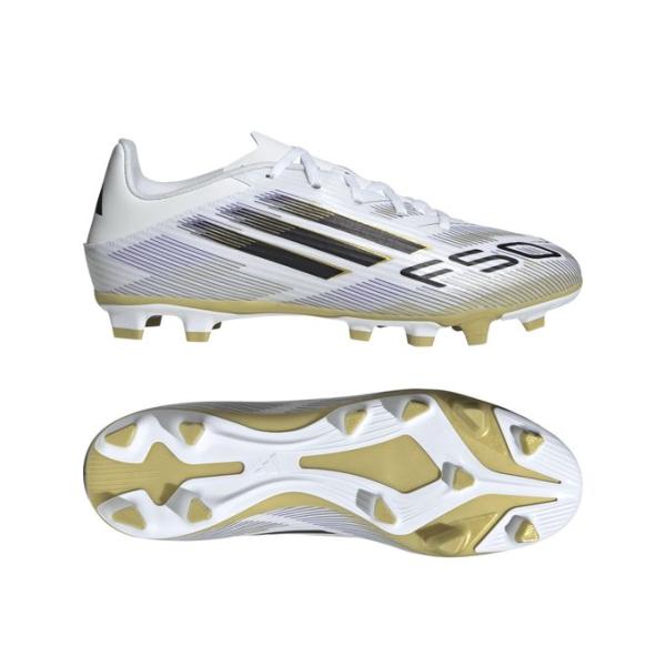 アディダス adidas メンズ レディース サッカー シューズ スパイク 天然芝・土・人工芝 F5...