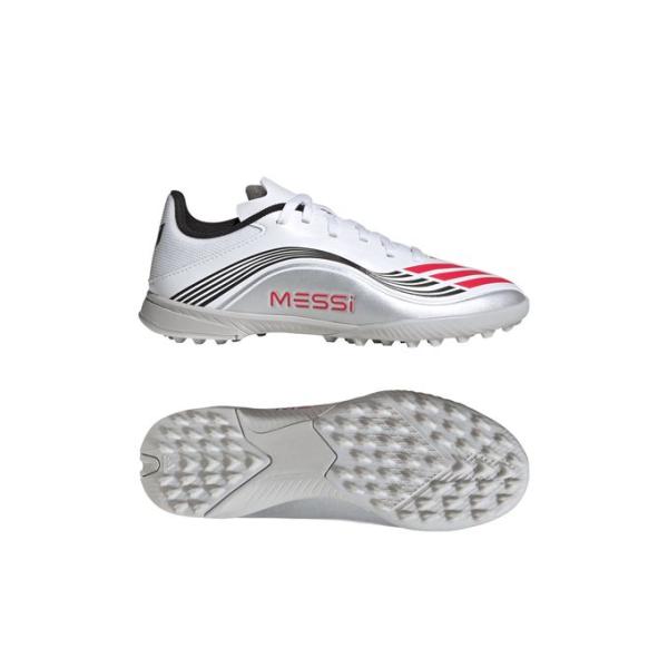 アディダス adidas キッズ ジュニア サッカー シューズ トレーニング ターフ F50 MES...