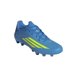 アディダス adidas メンズ レディース サッカー シューズ スパイク ハードグラウンド F50 LEAGUE HG/AG JAPAN OOD90 JQ4349 【2026SS】