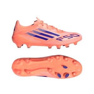 adidas（アディダス） F50 LEAGUE HG/AG JAPAN [CORAL BLAZE PACK