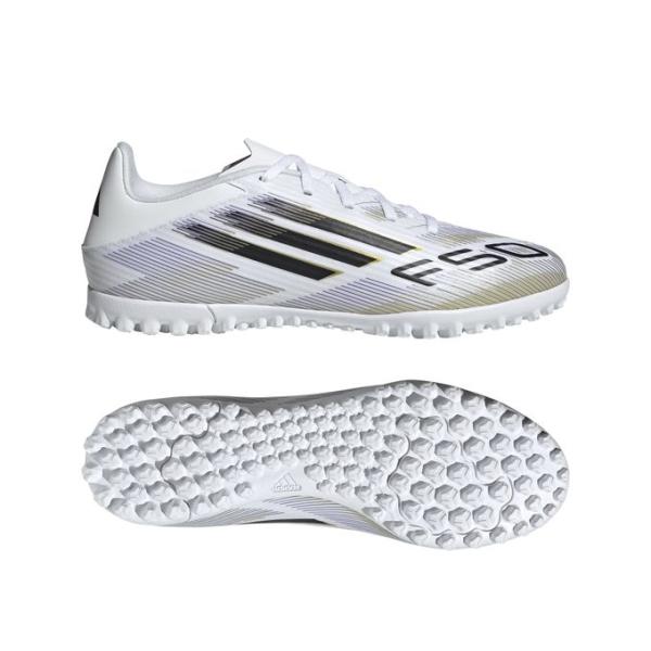 アディダス adidas メンズ レディース サッカー フットサル シューズ トレーニング ターフ ...