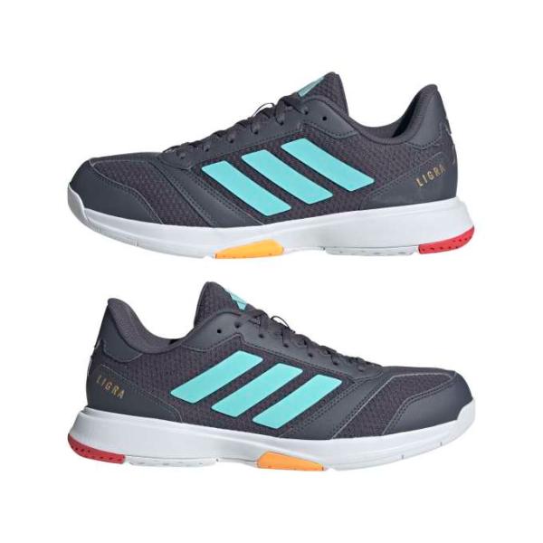 アディダス adidas メンズ バレーボール インドア トレーニング シューズ リグラ8 Ligr...