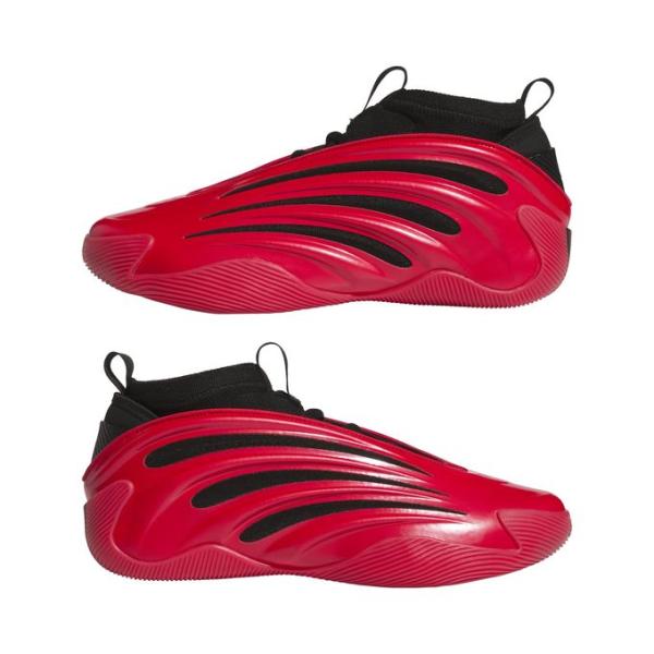 アディダス adidas メンズ レディース バスケットボール シューズ   HARDEN VOLU...