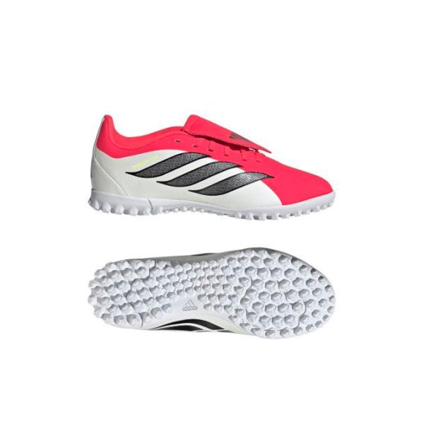 アディダス adidas キッズ ジュニア サッカー フットサル シューズ トレーニング ターフ用 ...