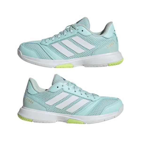 アディダス adidas レディース バレーボール インドア トレーニング シューズ リグラ8 Li...
