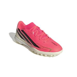 アディダス adidas キッズ サッカー シューズ スパイク ターフ用 F50 HYPERFAST CLUB TF J ONP20 KK1366【2026FW】F50wc