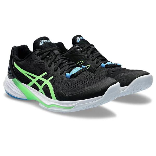 アシックス ASICS メンズ バレーボール シューズ SKY ELITE FF 2 1051A06...