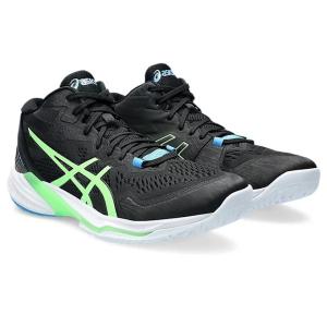 アシックス ASICS メンズ バレーボール シューズ SKY ELITE FF MT 2 1051A065 005 【2024SS】｜SPOPIA NET SHOP