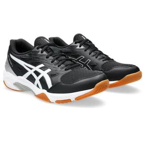 【人気商品】 ■ アシックス ASICS メンズ　レディース バレー シューズ GEL-ROCKET 11 1073A065 002 【2024SS】｜spopia