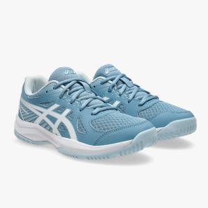 アシックス ASICS ジュニア バレーボール シューズ（インドアスポーツ対応） UPCOURT 6 GS 1074A045 403 【2026SS】