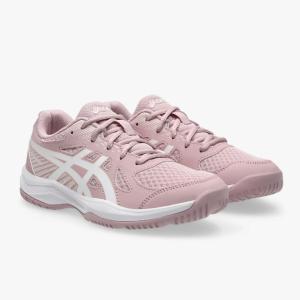 アシックス ASICS ジュニア バレーボール シューズ（インドアスポーツ対応） UPCOURT 6 GS 1074A045 702 【2026SS】