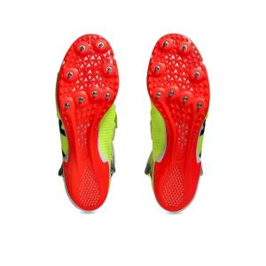 アシックス ASICS メンズ レディース 陸...の詳細画像4