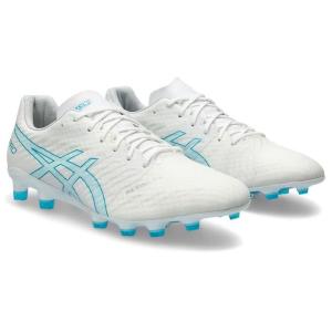 アシックス ASICS メンズ サッカー スパイク シューズ DS LIGHT ACROS PRO 2 1101A045 103 【2024SS】｜spopia