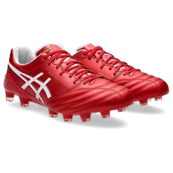 アシックス ASICS メンズ サッカー スパイク シューズ DS LIGHT X-FLY 5 11...