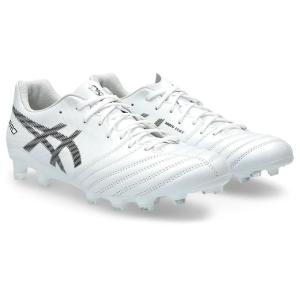 アシックス ASICS サッカー スパイク シューズ 土・天然芝・人工芝用 DS LIGHT X-FLY PRO 2 1101A055 【2023SS】｜spopia