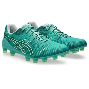 アシックス ASICS メンズ サッカー スパイク シューズ ディーエスライト アクロス DS LIGHT ACROS 3 1101A070 300 【2026SS】