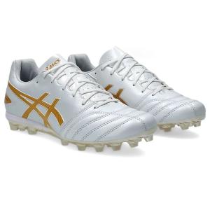 アシックス ASICS メンズ レディース サッカー スパイクシューズ DS LIGHT PRO AG 1103A096 101