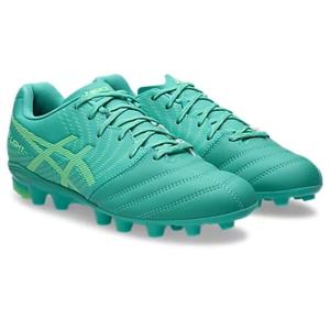 【人気商品】■ アシックス ASICS キッズ ジュニア サッカー スパイク シューズ DS LIGHT JR GS 1104A054 301 【2026SS】
