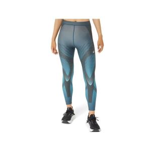 ASICS（アシックス） レディス 陸上/ランニング ロングスパッツ