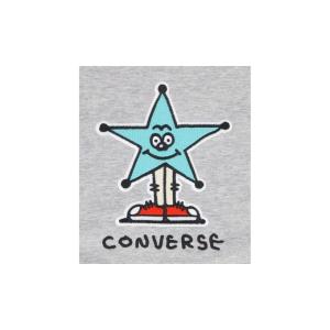 コンバース CONVERSE キッズ ジュニア...の詳細画像4