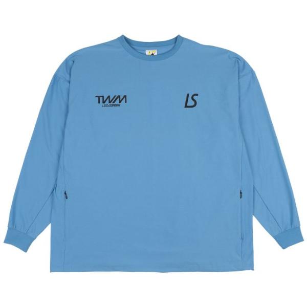 ルースイソンブラ LUZeSOMBRA メンズ レディース サッカー フットサル ウェア トップス ...