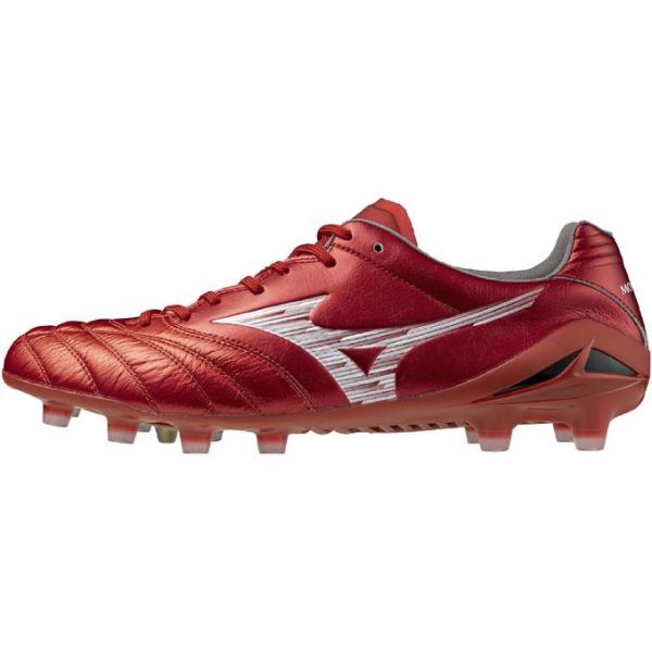 ミズノ MIZUNO メンズ レディース サッカー スパイク シューズ モナルシーダ ネオ 3 エリ...