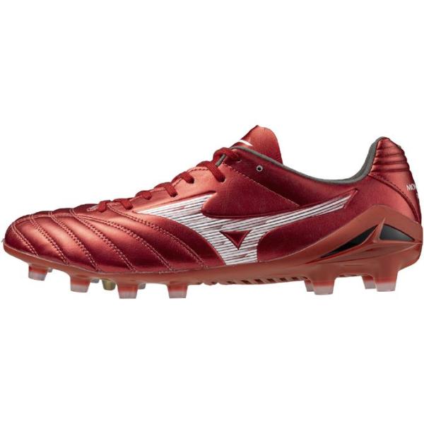 ミズノ MIZUNO メンズ レディース サッカー スパイク シューズ モナルシーダ ネオ 3 プロ...