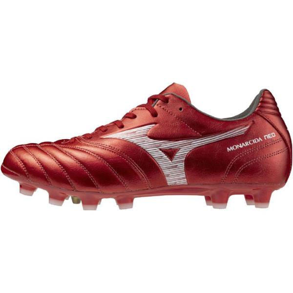 ミズノ MIZUNO メンズ レディース サッカー スパイク シューズ ワイド モナルシーダ ネオ ...