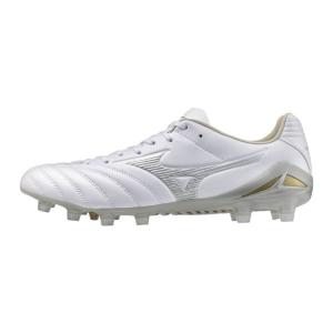 ミズノ MIZUNO メンズ レディース サッカー スパイク シューズ モナルシーダNEO III PRO P1GA262204 04 【2025FW】