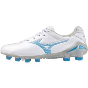 ミズノ MIZUNO ジュニア サッカー スパイク シューズ モナルシーダ ネオ3 PRO Jr P1GB242018 【2024SS】｜spopia