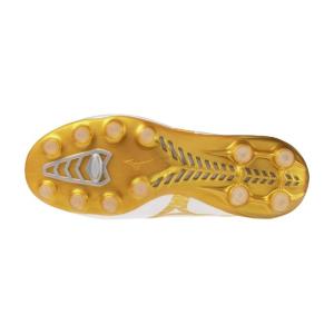 ミズノ MIZUNO キッズ ジュニア サッカ...の詳細画像1