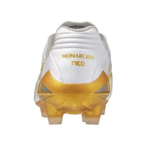 ミズノ MIZUNO キッズ ジュニア サッカ...の詳細画像4