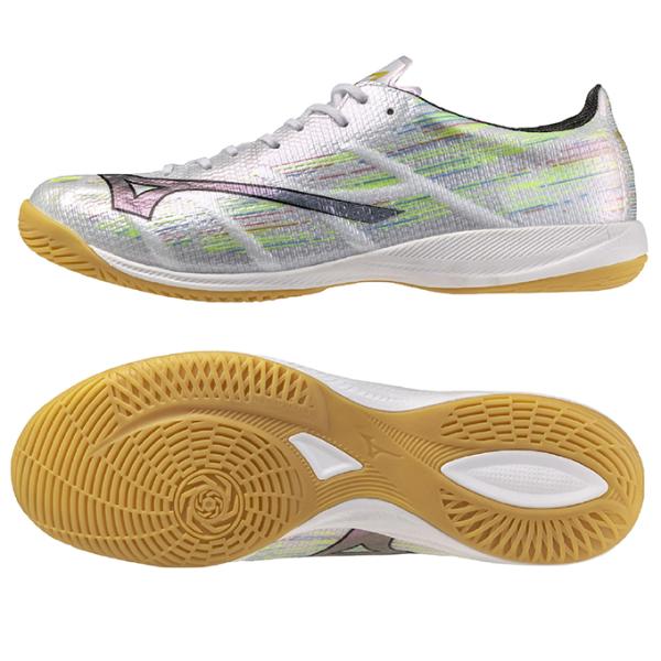 ミズノ MIZUNO メンズ サッカー トレーニング シューズ  MIZUNO ALPHA2 ミズノ...