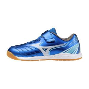 ミズノ MIZUNO ジュニア サッカー フットサル トレーニングシューズ アレゴール SB IN(サッカー/フットボール) P1GG262801 01 【2026SS】